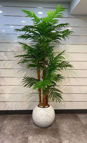 درختچه مصنوعی